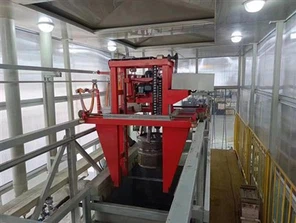 Đường thụ động hóa móng vuốt